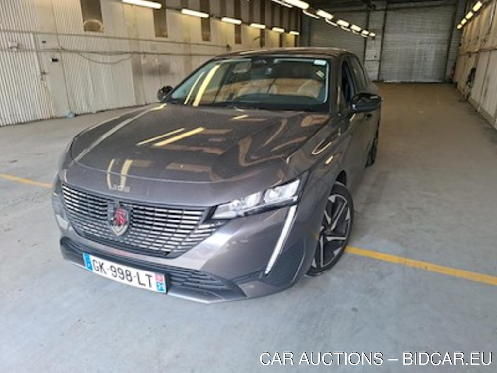 Peugeot 308 SW 308 SW 1.2 PureTech 130ch S&S Allure Pack