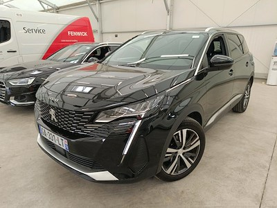 Peugeot 5008 5008 1.2 PureTech 130ch S&amp;S Allure Pack EAT8