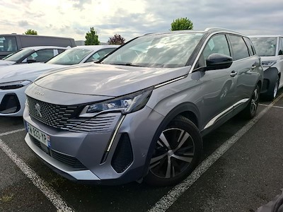 Peugeot 5008 5008 1.5 BlueHDi 130ch S&amp;S GT EAT8