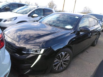 Peugeot 508 508 SW HYBRID 225ch Allure Pack e-EAT8