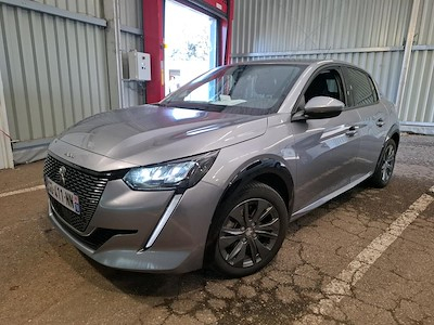 Peugeot E-208 208 e-208 136ch Allure Business