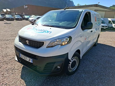 Peugeot EXPERT Expert Fg Long 2.0 BlueHDi 120ch S&amp;S Premium