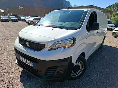 Peugeot EXPERT Expert Fg Long 2.0 BlueHDi 120ch S&amp;S Premium