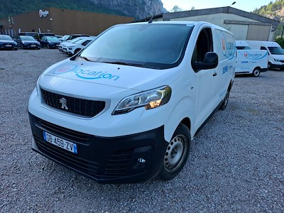 Peugeot EXPERT Expert Fg Long 2.0 BlueHDi 120ch S&amp;S Premium