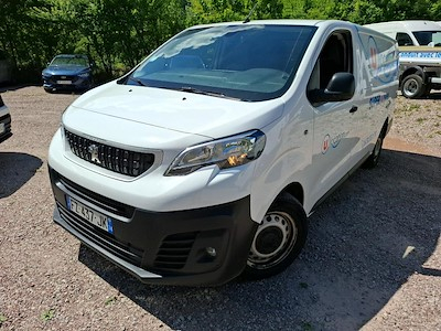 Peugeot EXPERT Expert Fg Long 2.0 BlueHDi 120ch S&amp;S Premium