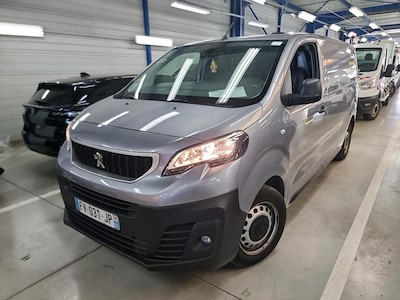 Peugeot EXPERT Expert Fg Standard 1.5 BlueHDi 120ch S&amp;S Premium