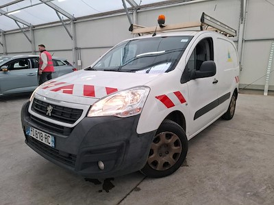 Peugeot PARTNER Partner Standard 1.6 BlueHDi 75ch Premium Pack