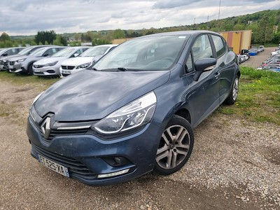 Renault CLIO Clio 0.9 TCe 90ch energy Business 5p