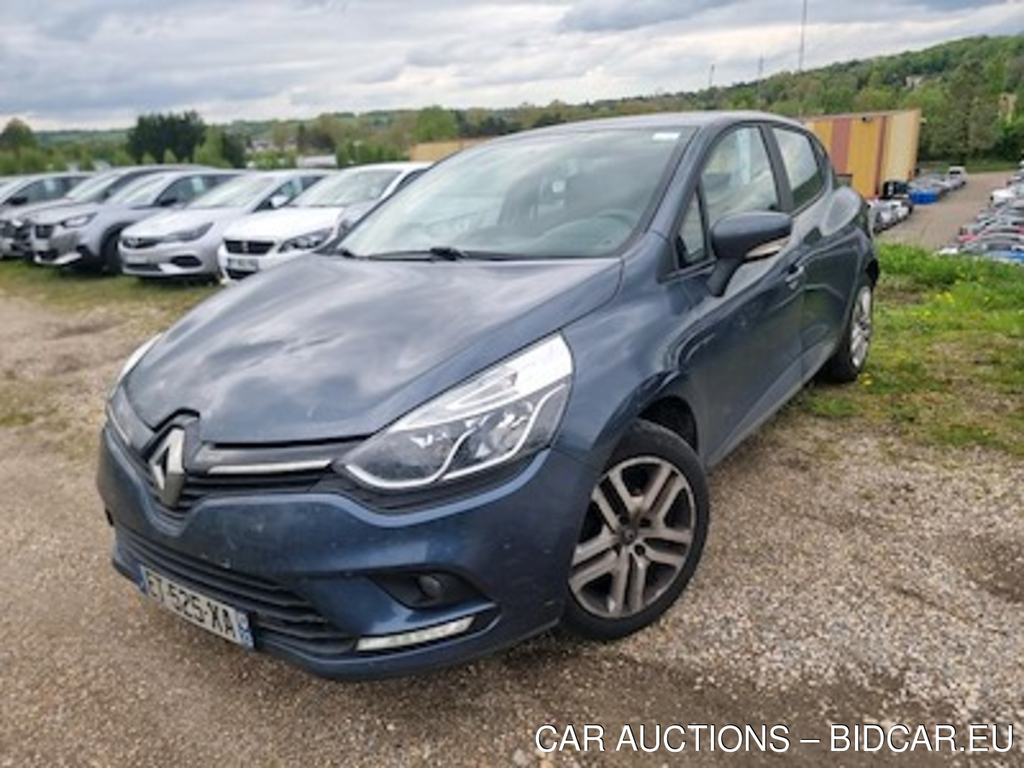 Renault CLIO Clio 0.9 TCe 90ch energy Business 5p