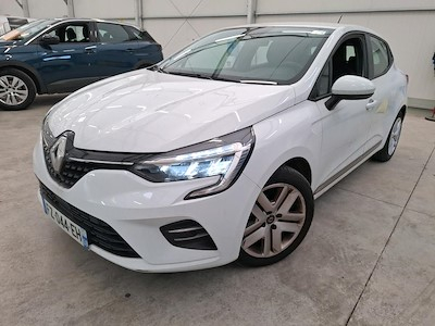 Renault CLIO Clio 1.0 SCe 65ch Business -21