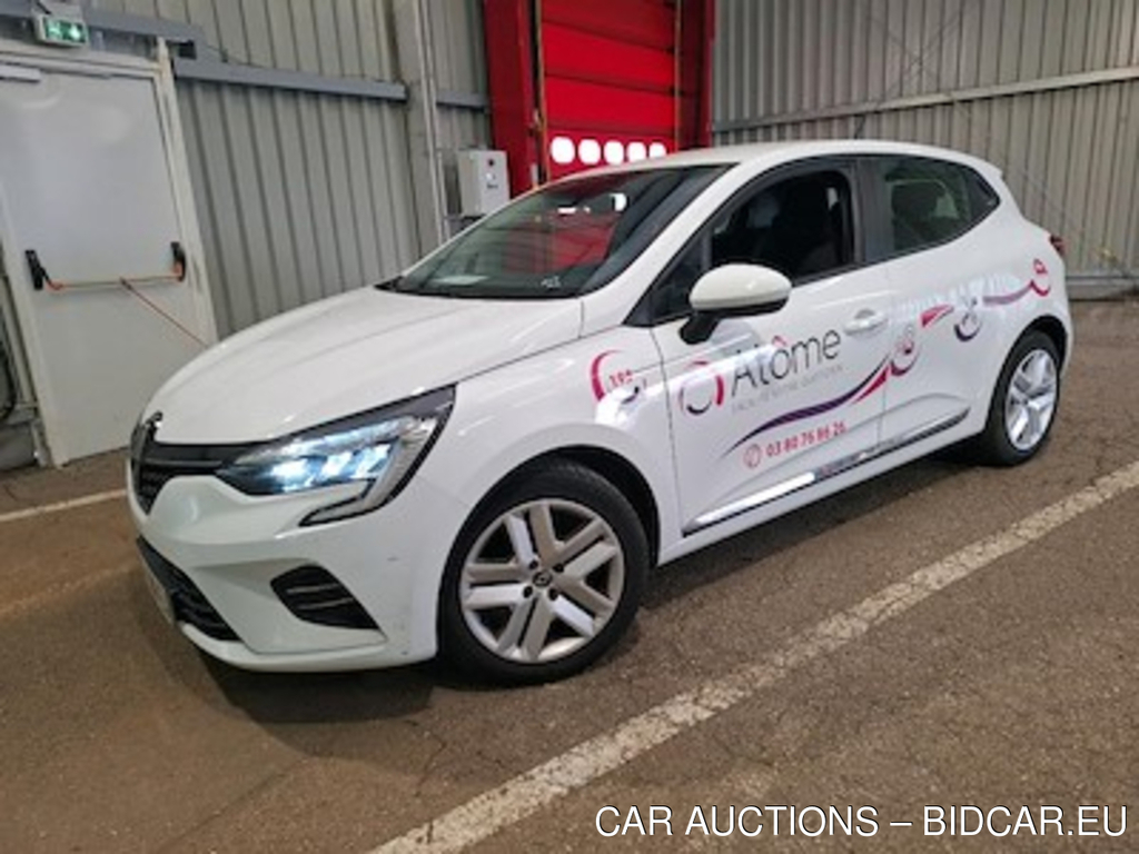 Renault CLIO Clio 1.0 TCe 90ch Business -21