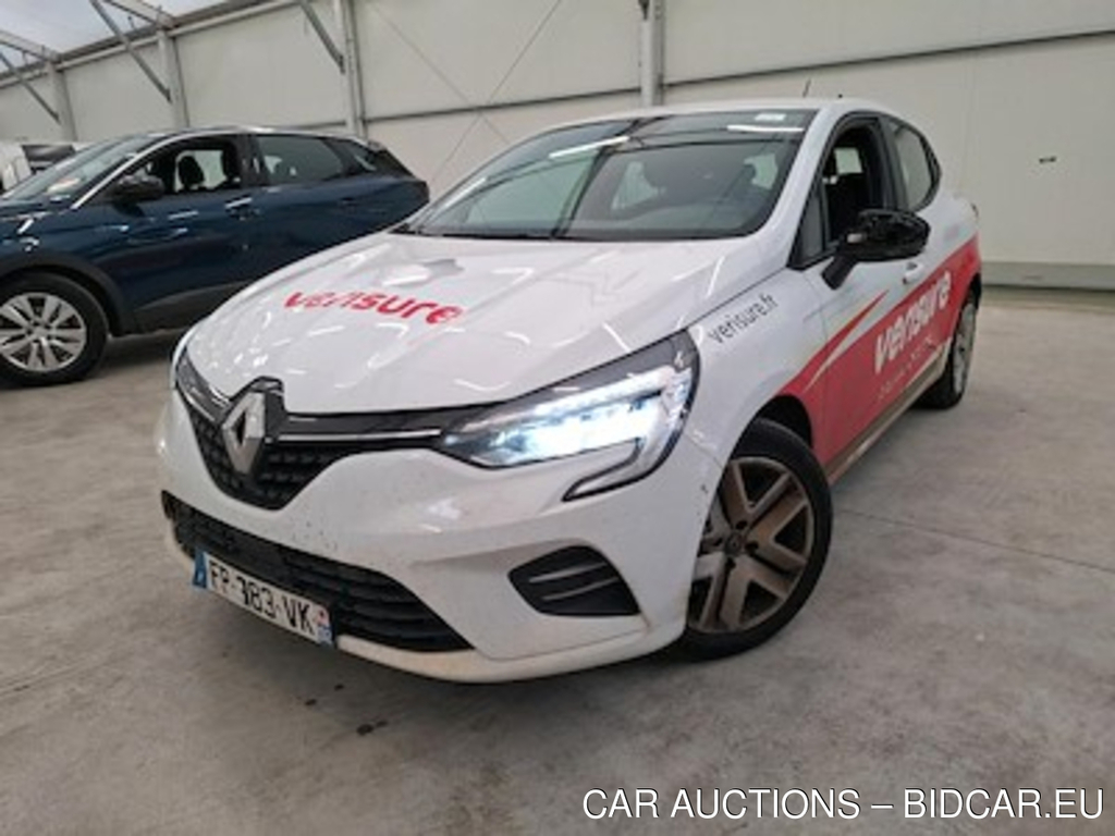 Renault CLIO Clio 1.5 Blue dCi 85ch Business