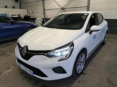 Renault CLIO Clio 1.5 Blue dCi 85ch Zen