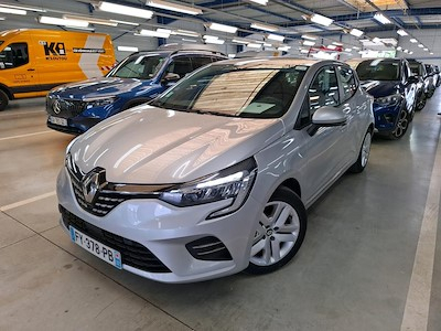 Renault CLIO Clio 1.6 E-Tech 140ch Business -21