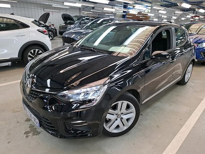 Renault CLIO Clio 1.6 E-Tech hybride 140ch Business -21N