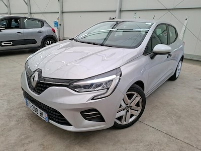 Renault CLIO Clio Reversible 1.0 TCe 100ch Business - 20