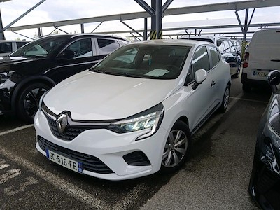 Renault CLIO Clio Ste 1.0 TCe 90ch Air Nav - 21N