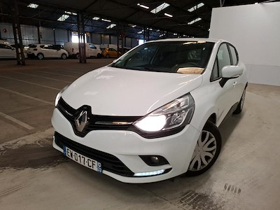 Renault CLIO Clio Ste 1.5 dCi 75ch energy Air MediaNav