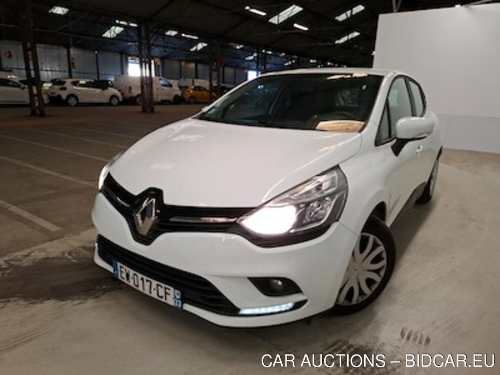 Renault CLIO Clio Ste 1.5 dCi 75ch energy Air MediaNav
