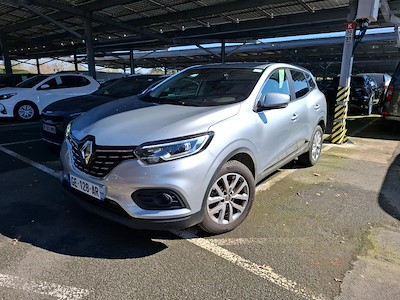 Renault KADJAR Kadjar 1.3 TCe 140ch FAP Business EDC - 21