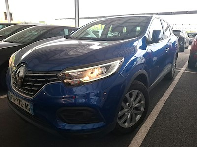 Renault KADJAR Kadjar 1.5 Blue dCi 115ch Business - 21