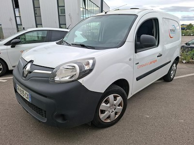 Renault KANGOO Kangoo Express Electrique Grand Confort Achat Integral