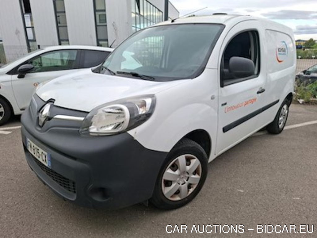 Renault KANGOO Kangoo Express Electrique Grand Confort Achat Integral