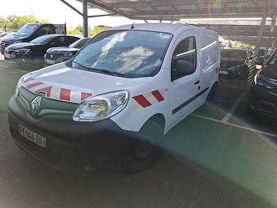 Renault Kangoo express Kangoo Express 1.5 Blue dCi 95ch Extra R-Link
