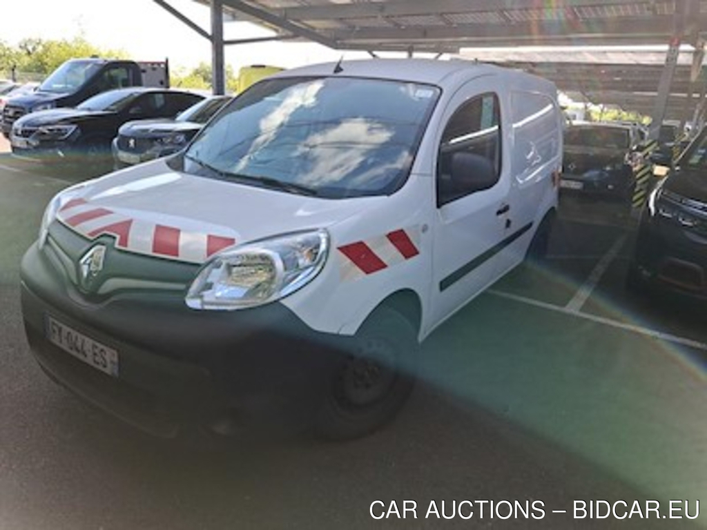 Renault Kangoo express Kangoo Express 1.5 Blue dCi 95ch Extra R-Link