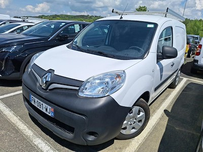 Renault Kangoo express Kangoo Express 1.5 Blue dCi 95ch Extra R-Link