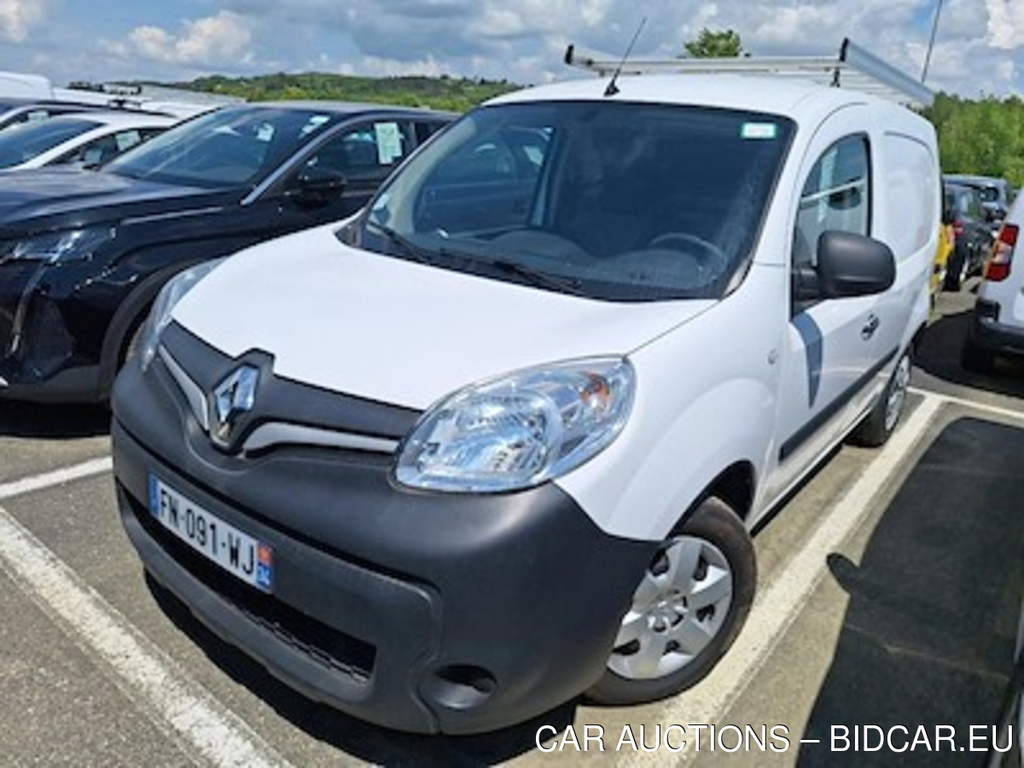 Renault Kangoo express Kangoo Express 1.5 Blue dCi 95ch Extra R-Link