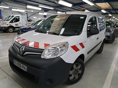Renault Kangoo express Kangoo Express 1.5 Blue dCi 95ch Grand Confort