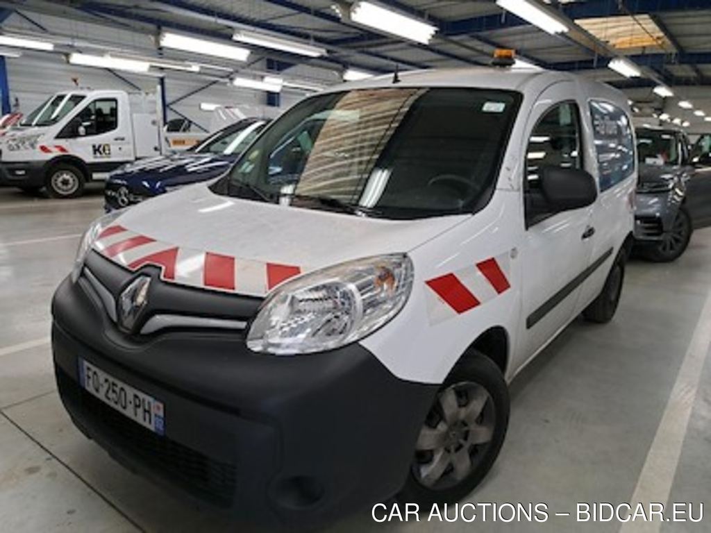 Renault Kangoo express Kangoo Express 1.5 Blue dCi 95ch Grand Confort