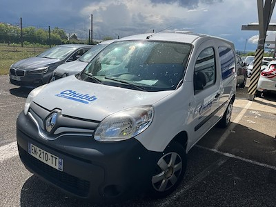 Renault Kangoo express Kangoo Express 1.5 dCi 90ch energy Grand Confort Euro6