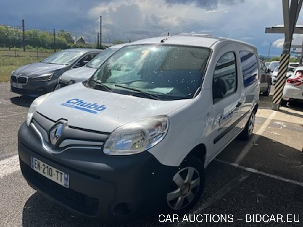 Renault Kangoo express Kangoo Express 1.5 dCi 90ch energy Grand Confort Euro6