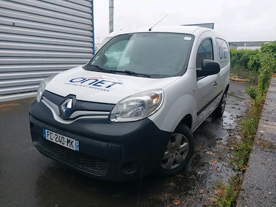 Renault Kangoo express Kangoo Express 1.5 dCi 90ch Extra R-Link