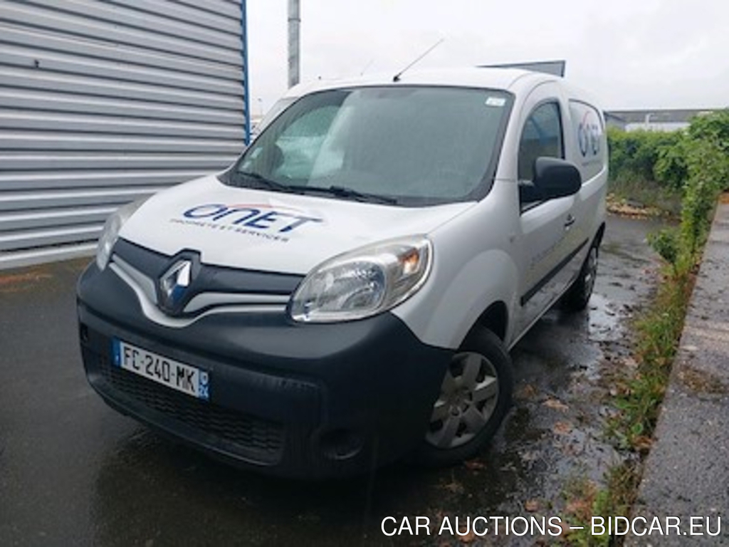 Renault Kangoo express Kangoo Express 1.5 dCi 90ch Extra R-Link