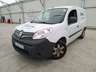 Renault Kangoo express Kangoo Express 1.5 dCi 90ch Grand Confort