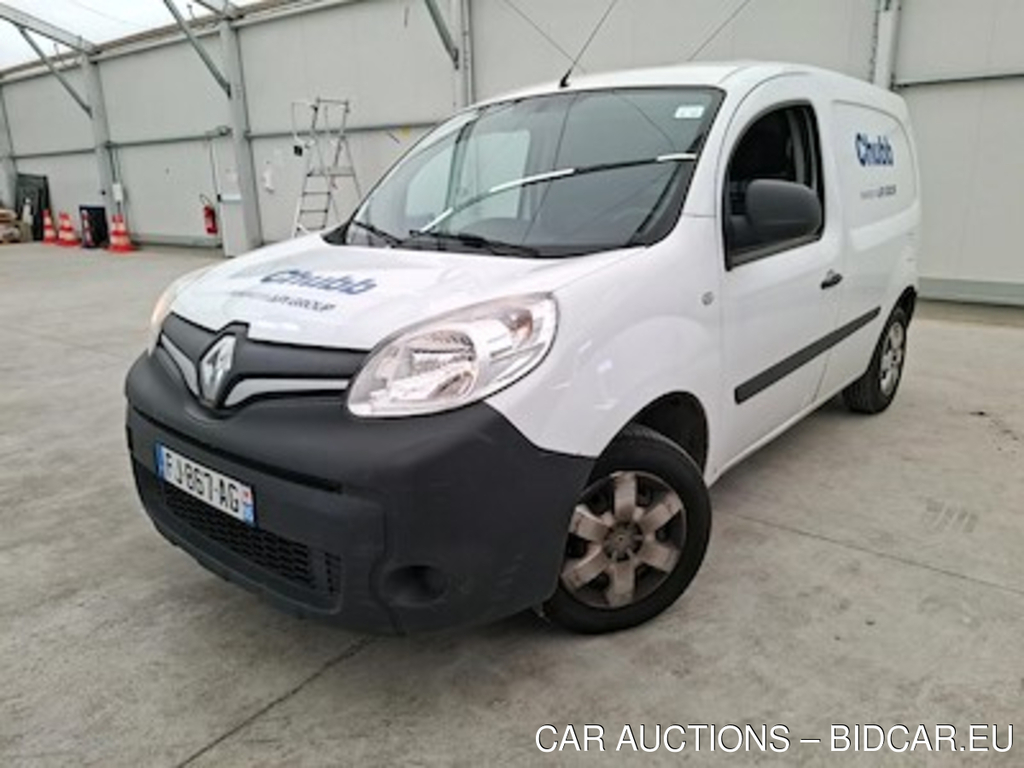 Renault Kangoo express Kangoo Express 1.5 dCi 90ch Grand Confort