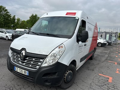 Renault MASTER Master Fg F3500 L2H2 2.3 dCi 130ch Grand Confort Euro6