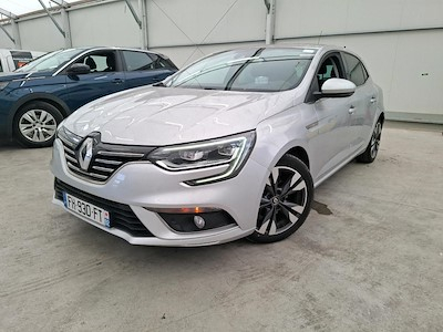 Renault MEGANE Megane 1.5 Blue dCi 115ch Business Intens