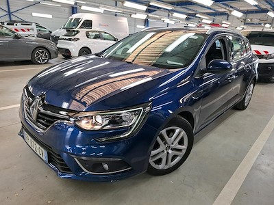 Renault MEGANE Megane Estate 1.5 Blue dCi 115ch Business