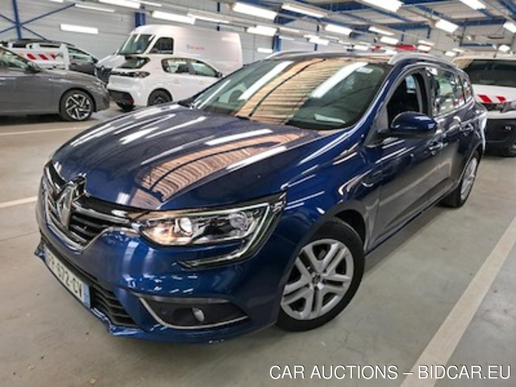 Renault MEGANE Megane Estate 1.5 Blue dCi 115ch Business