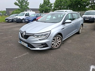 Renault MEGANE Megane Estate 1.5 Blue dCi 115ch Business EDC -21B