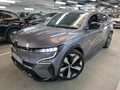 Renault Megane e-tech Megane E-Tech Electric EV60 220ch Techno optimum charge