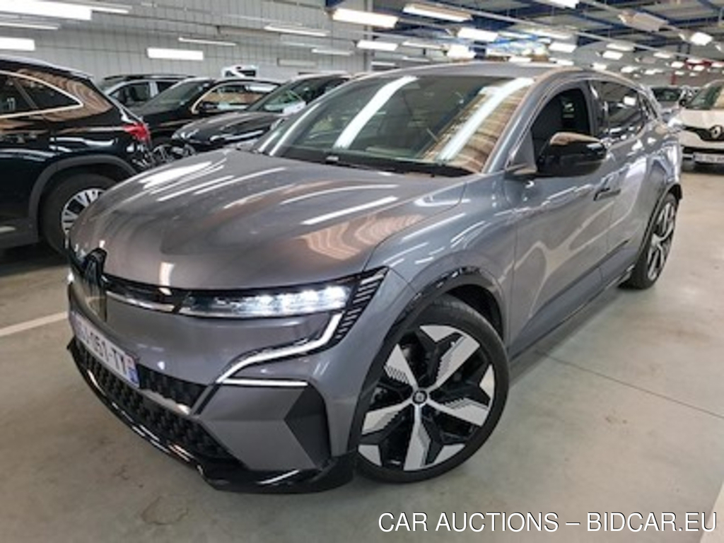 Renault Megane e-tech Megane E-Tech Electric EV60 220ch Techno optimum charge
