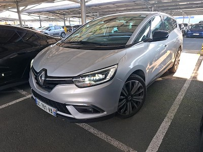 Renault Grand SCENIC Grand Scenic 1.3 TCe 140ch Business EDC 7 places - 21