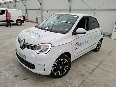 Renault TWINGO Twingo 0.9 TCe 95ch Intens - 20