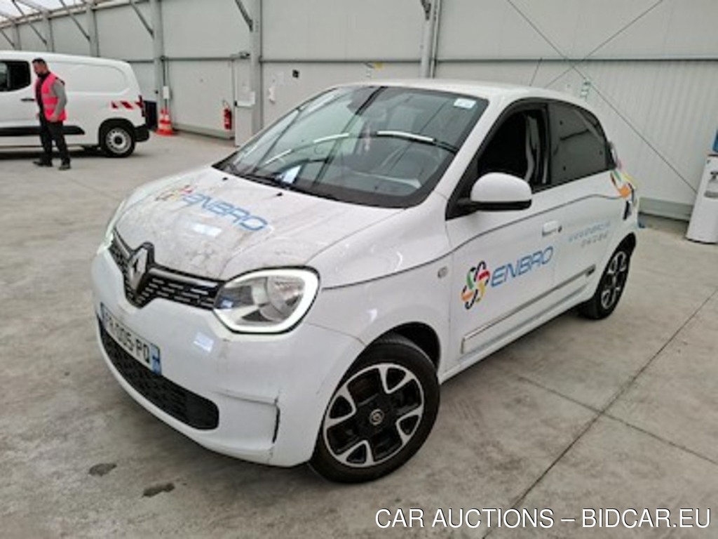 Renault TWINGO Twingo 0.9 TCe 95ch Intens - 20