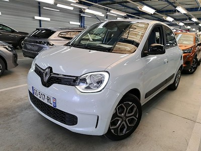 Renault TWINGO Twingo 1.0 SCe 65ch Equilibre